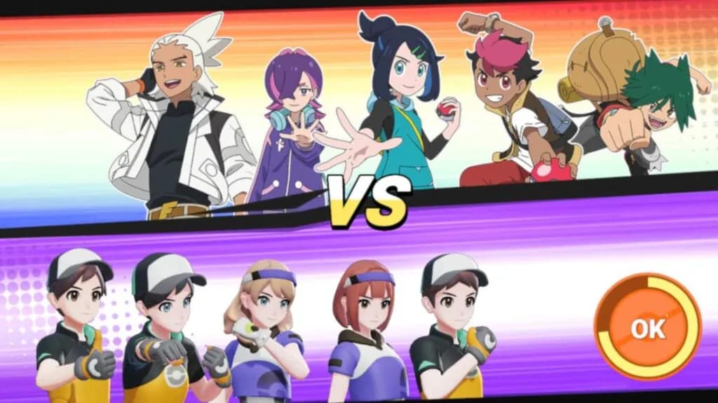 The Pokémon Company