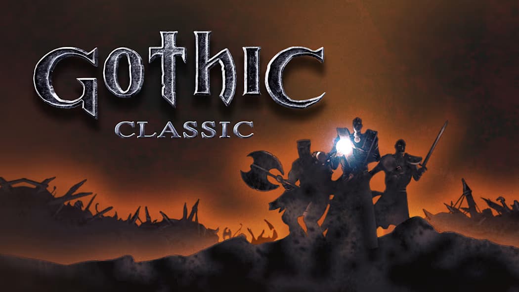 THQ Nordic