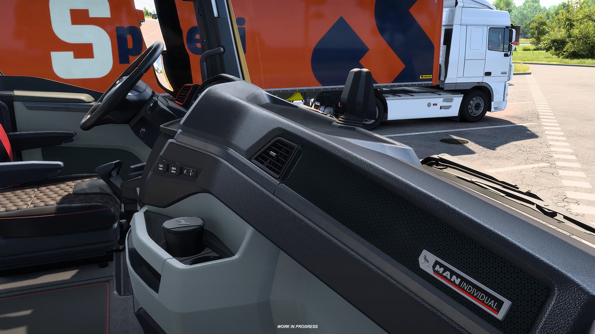 SCS Software
