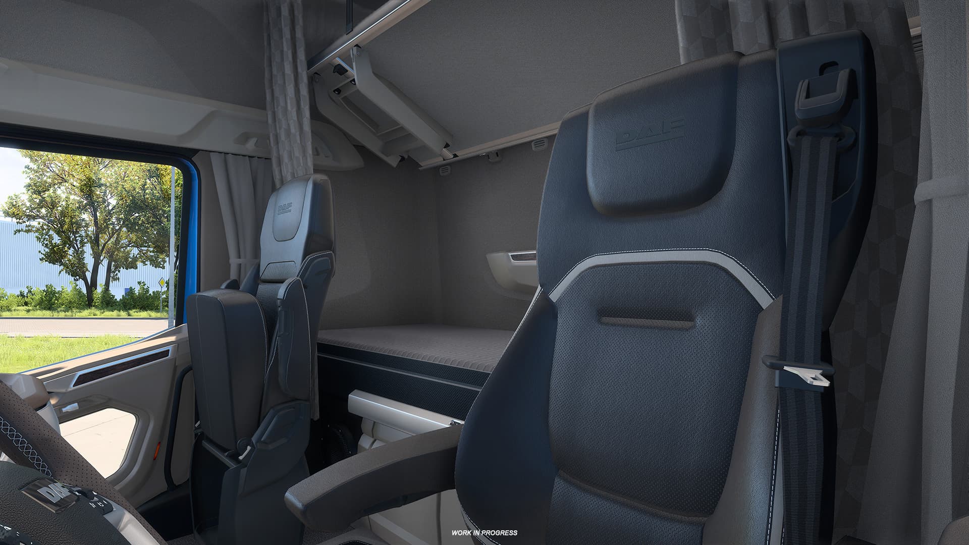 SCS Software