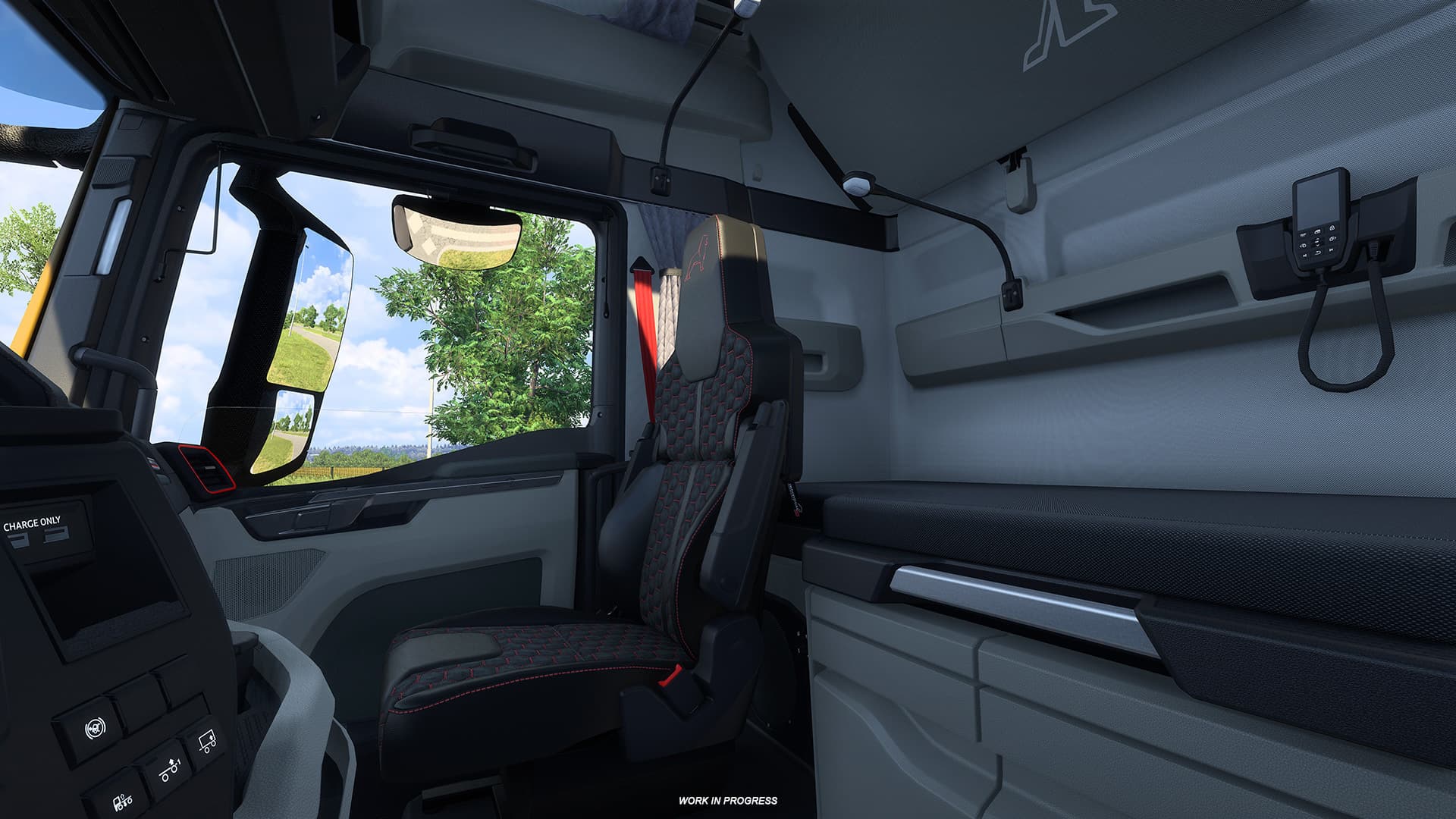 SCS Software