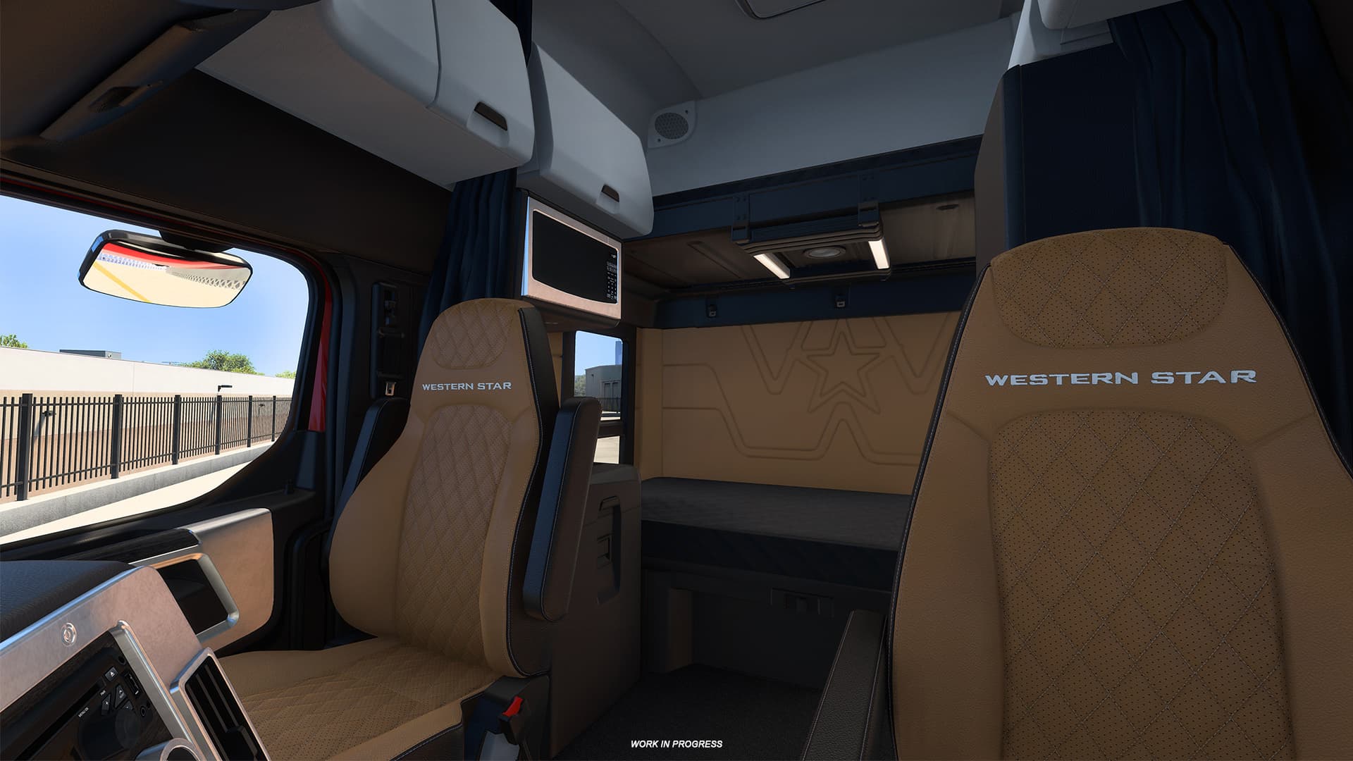 SCS Software