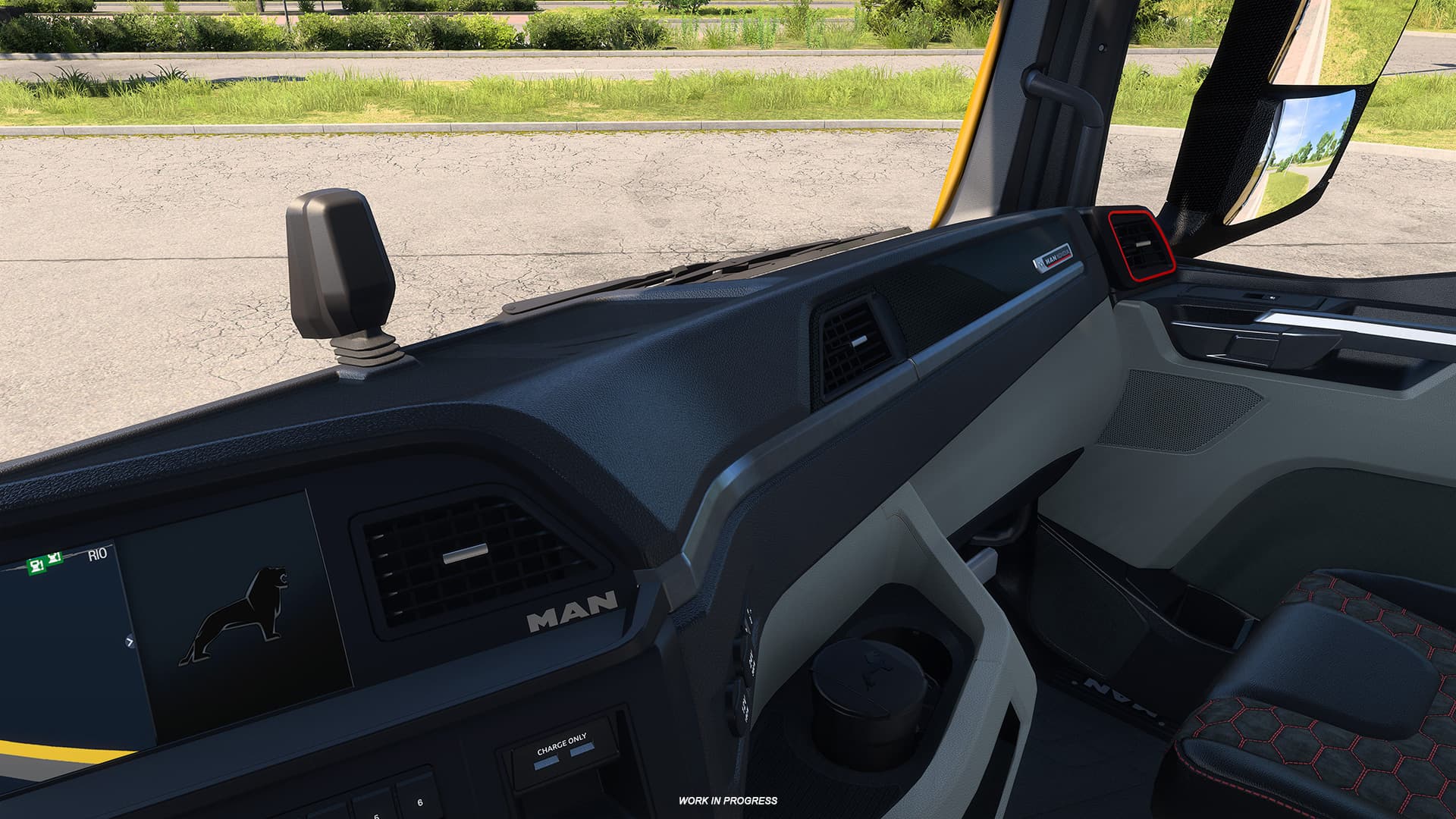 SCS Software