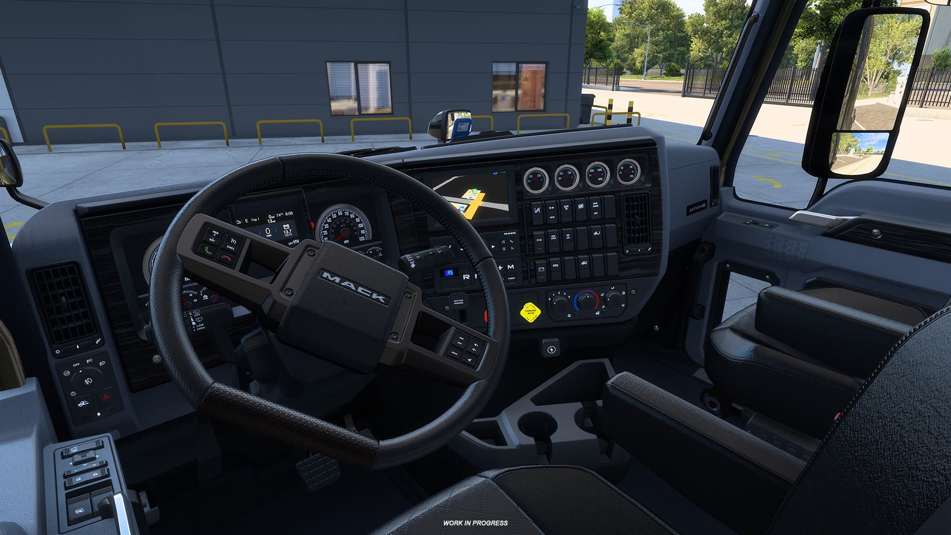 SCS Software