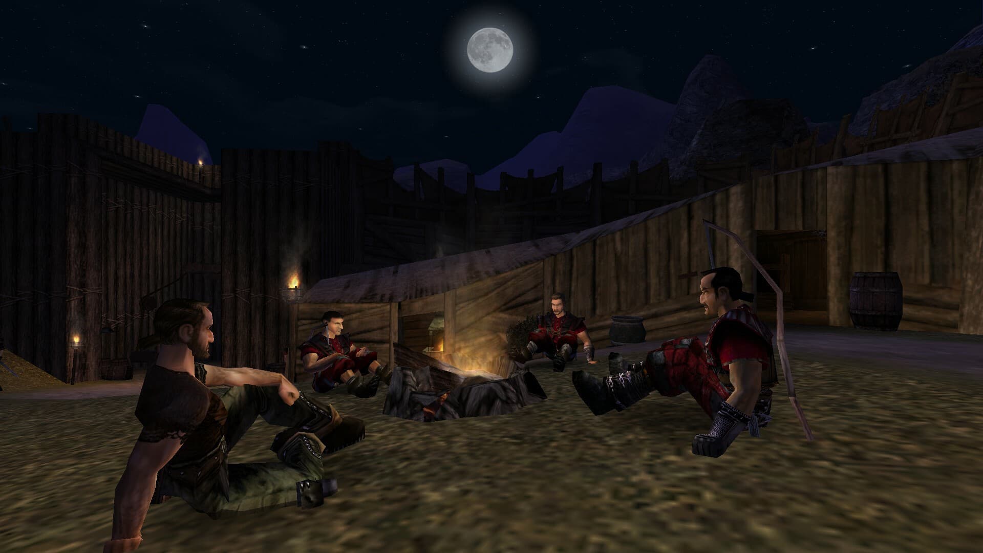 Piranha Bytes, THQ Nordic