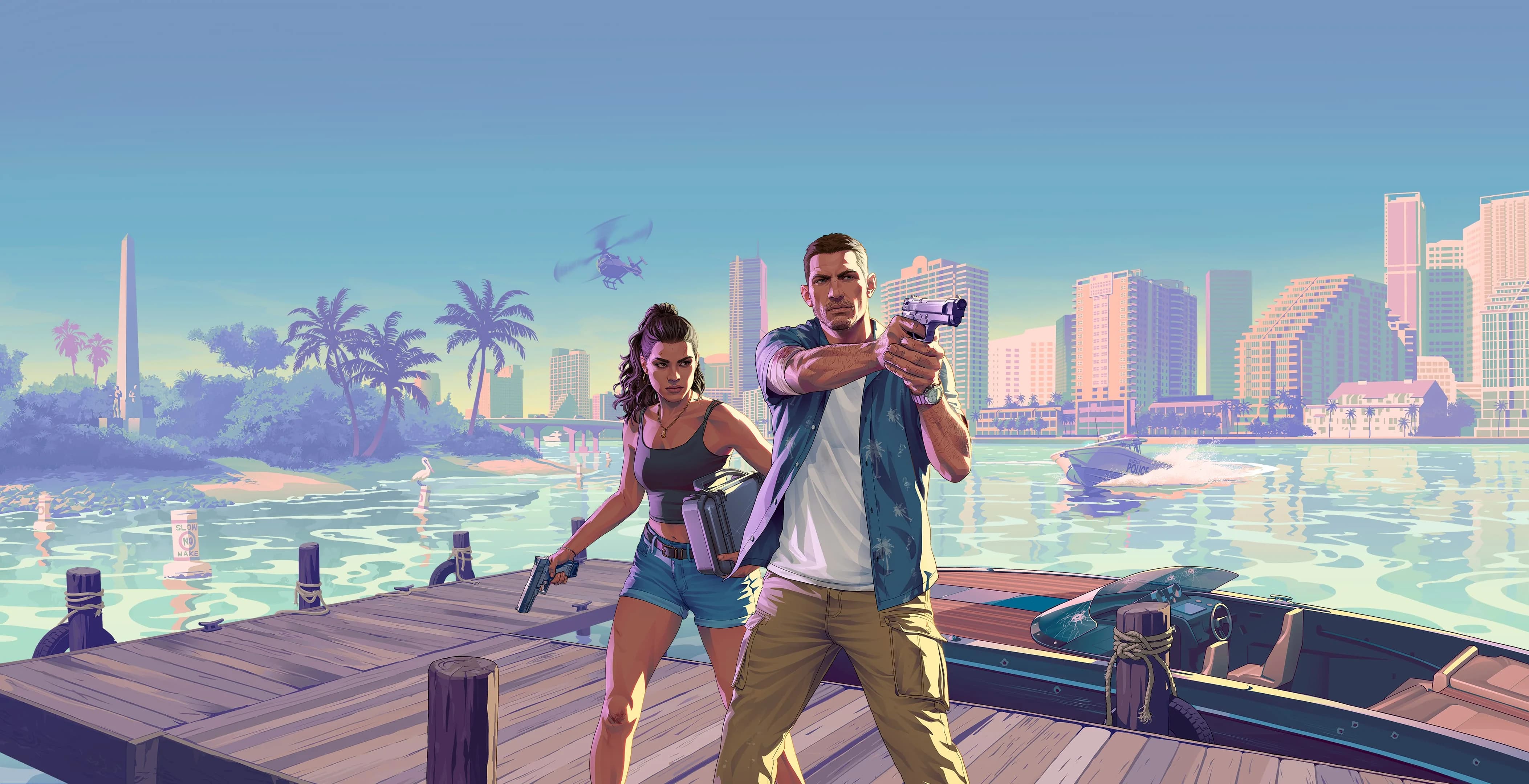 Rockstar Games