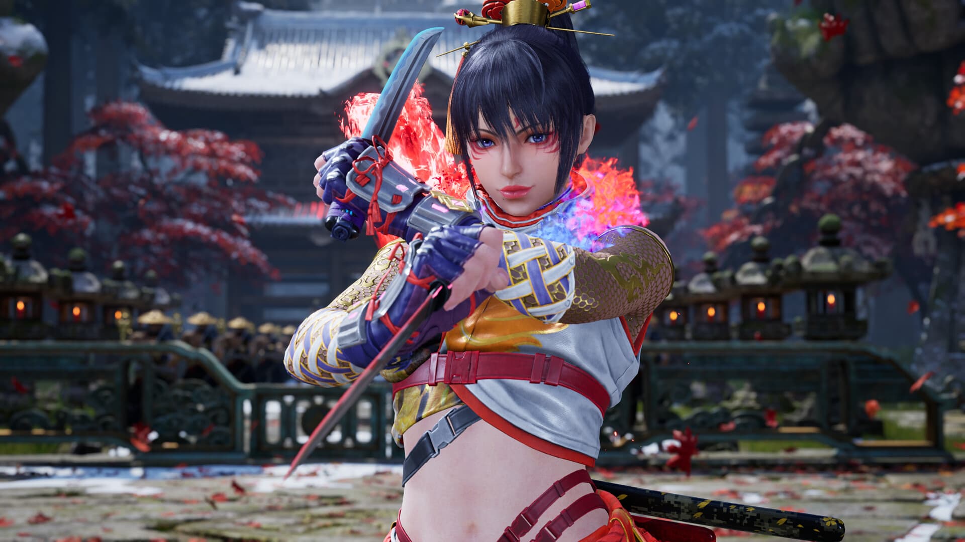 Bandai Namco