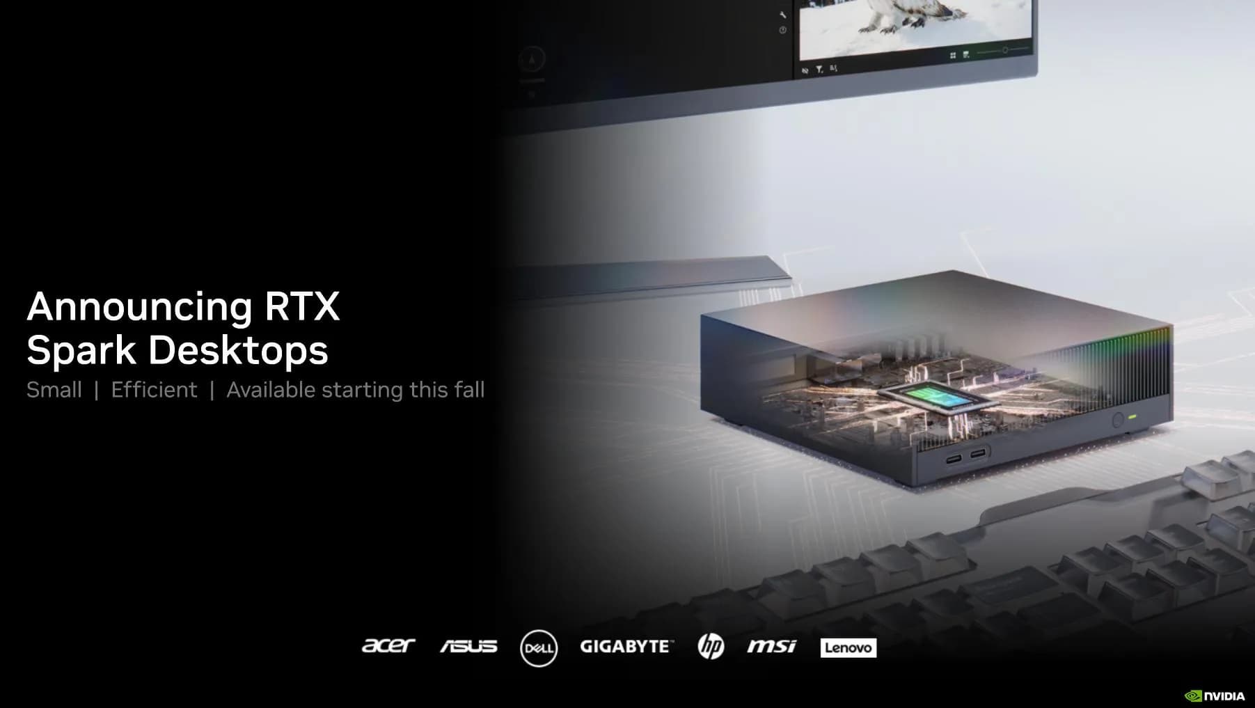 Nvidia