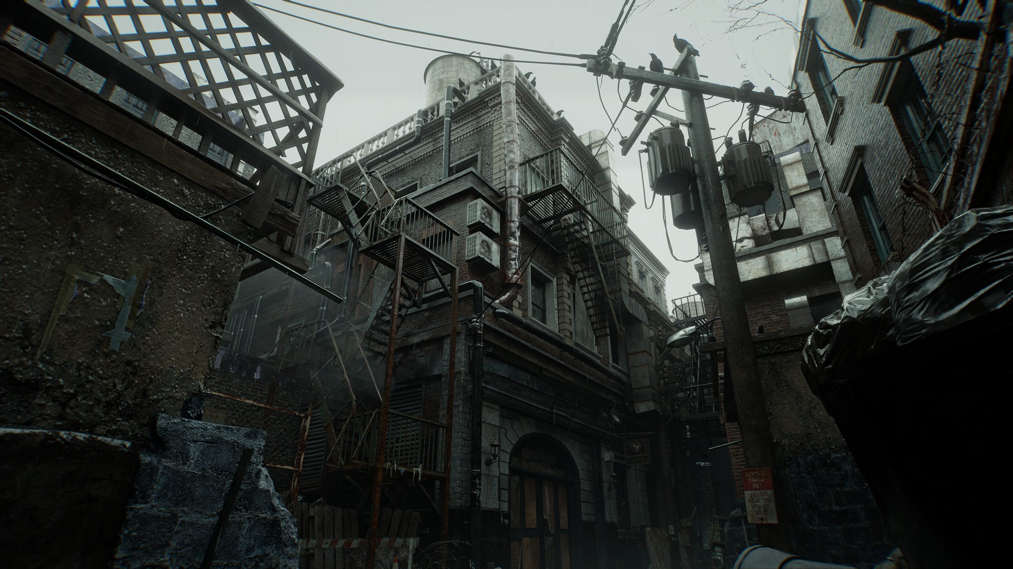 Capcom / Resident Evil Requiem