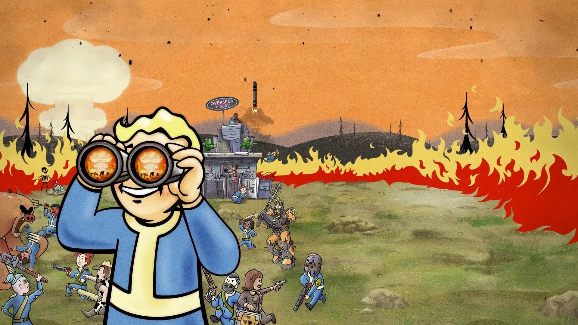 Bethesda / Fallout 76