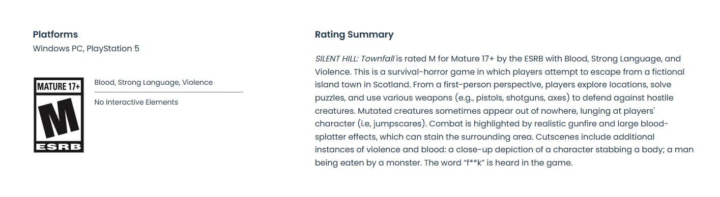 ESRB