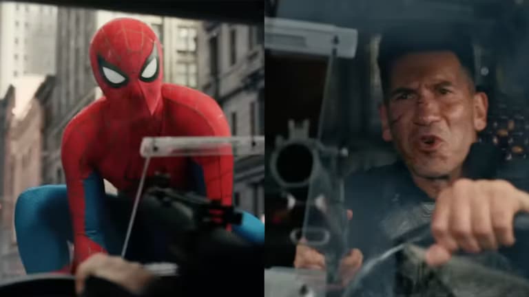 Marvel / Sony