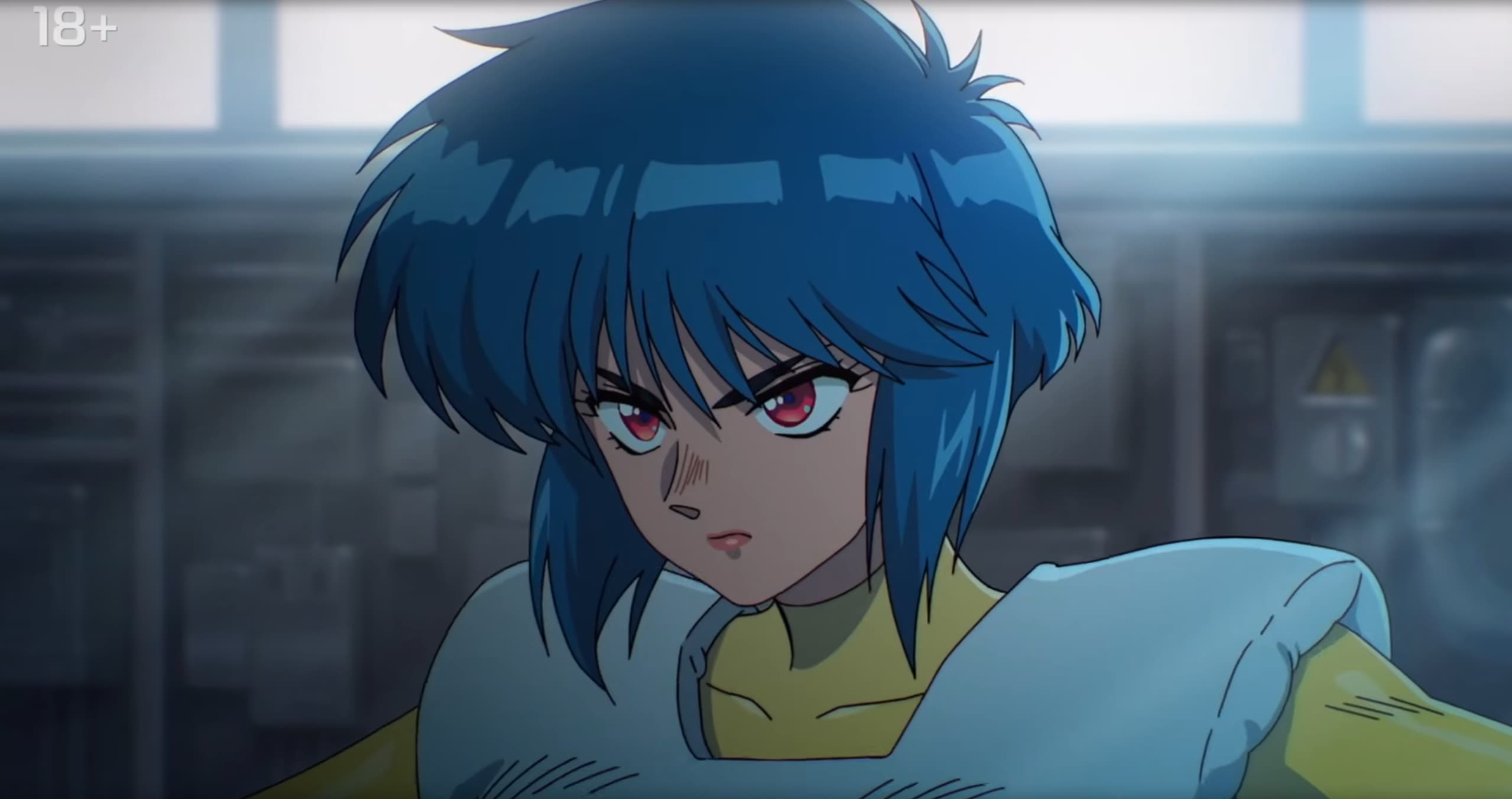 Shirow Masamune / KODANSHA / The Ghost in the Shell Committee
