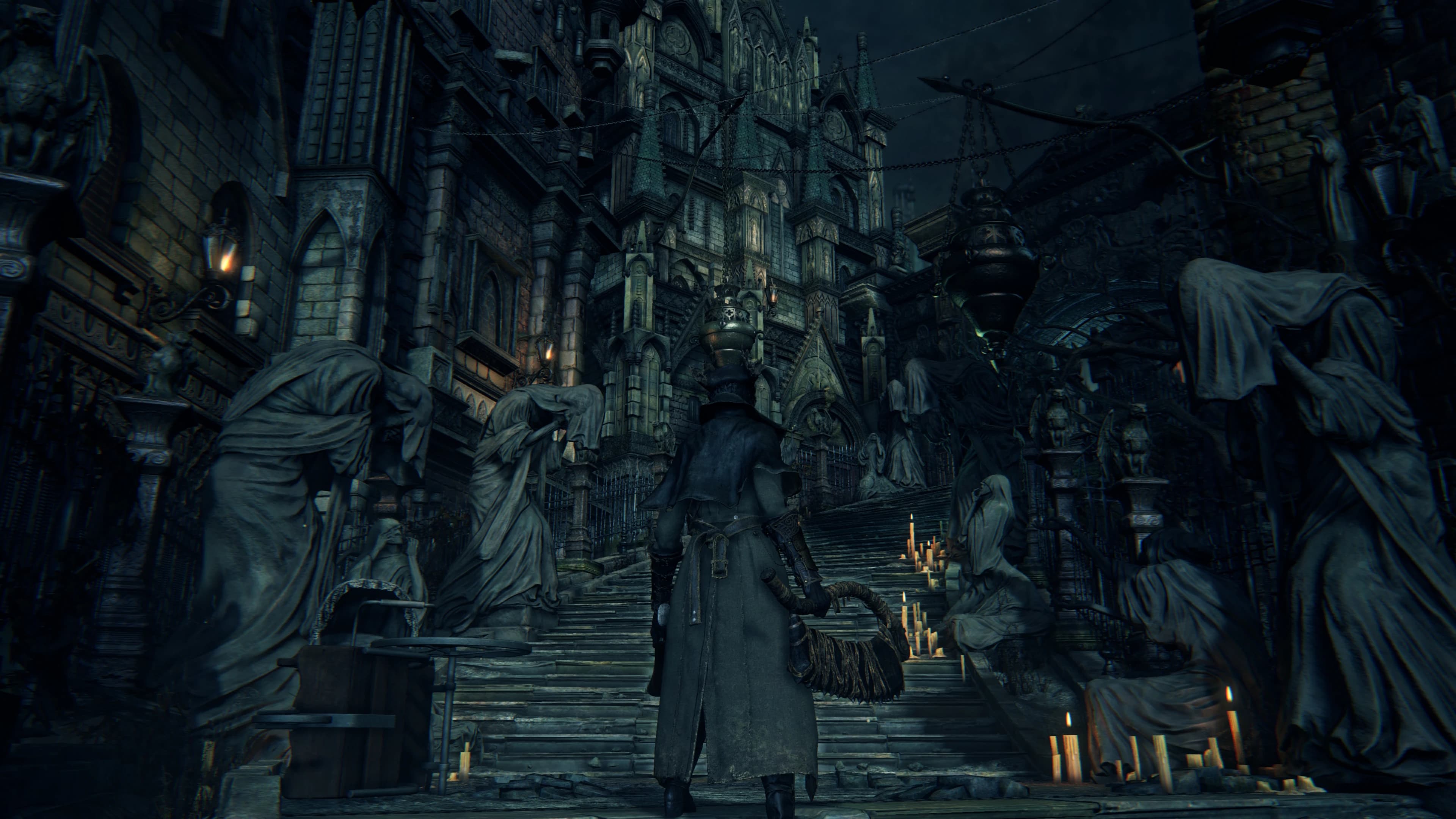 Serotoniner, FromSoftware, Sony Computer Entertainment
