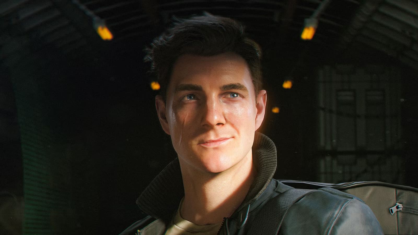 IO Interactive / 007 First Light