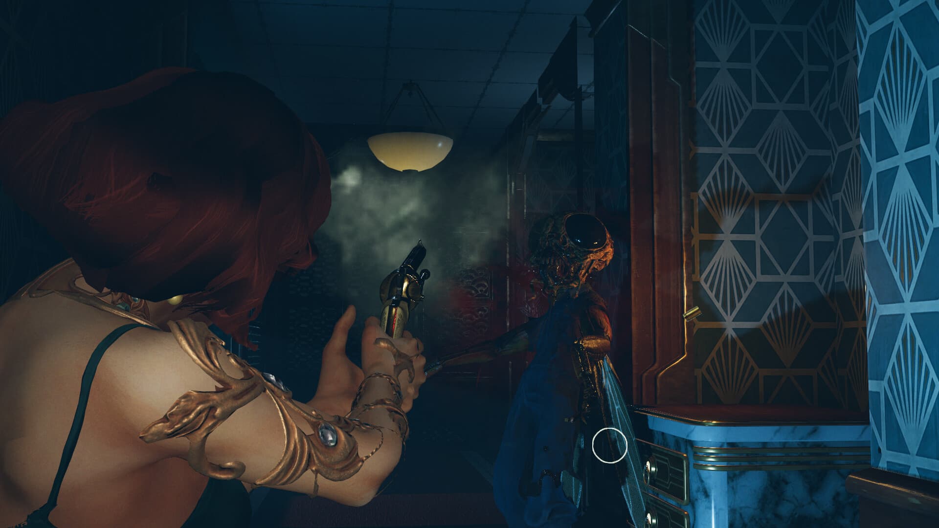 Antifreeze Games