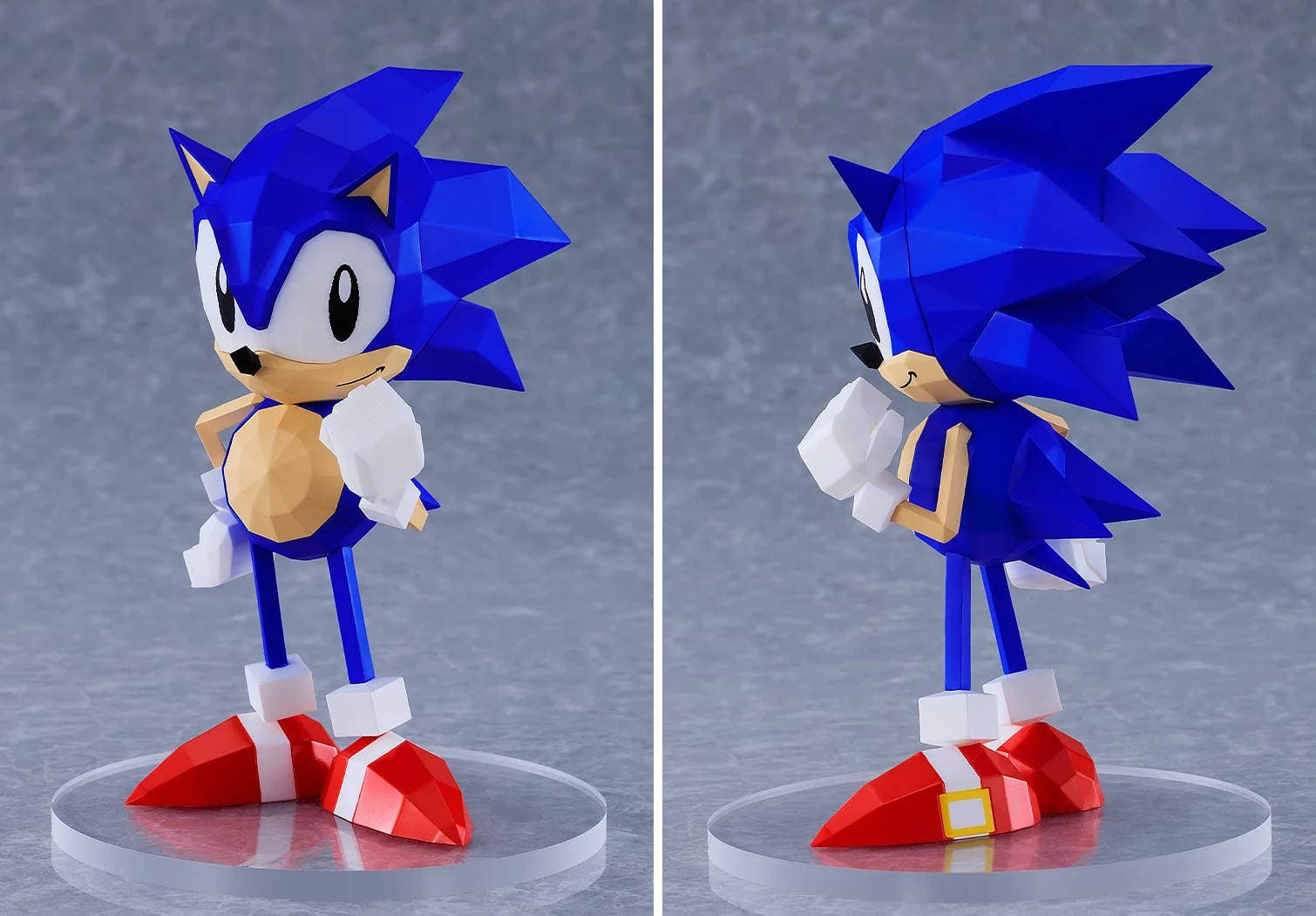 Права на изображения принадлежат Sega и Good Smile Company
