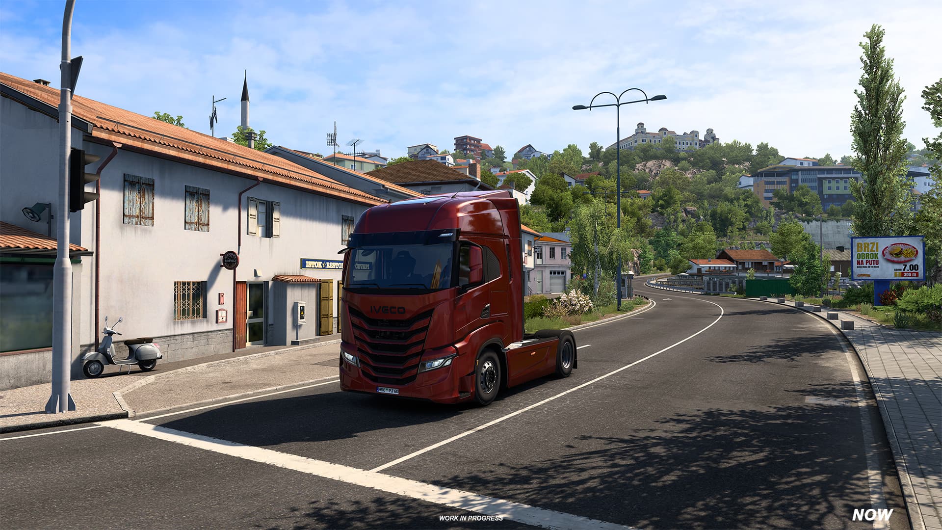 SCS Software