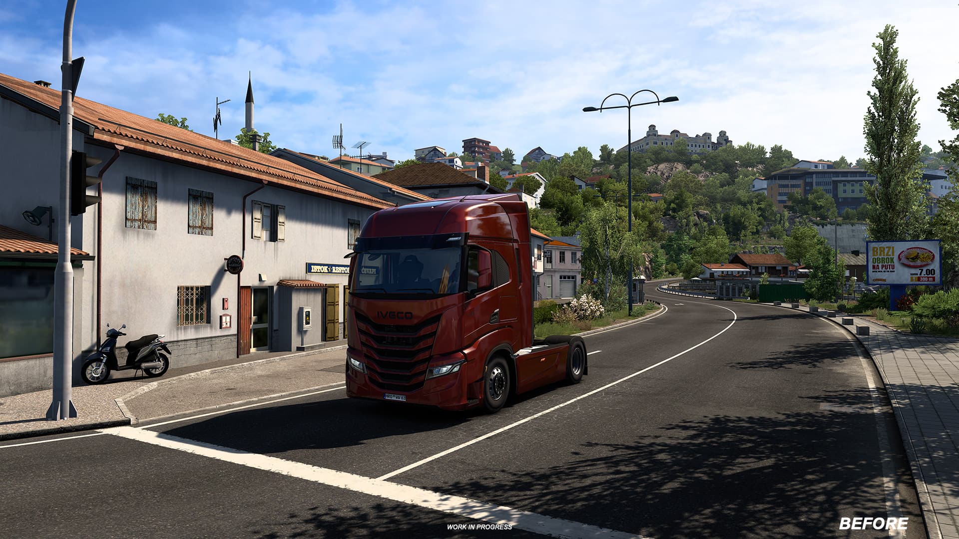 SCS Software
