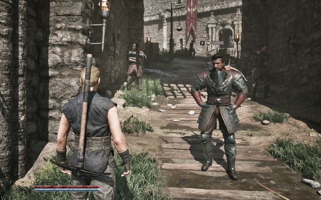 Alkimia Interactive, THQ Nordic