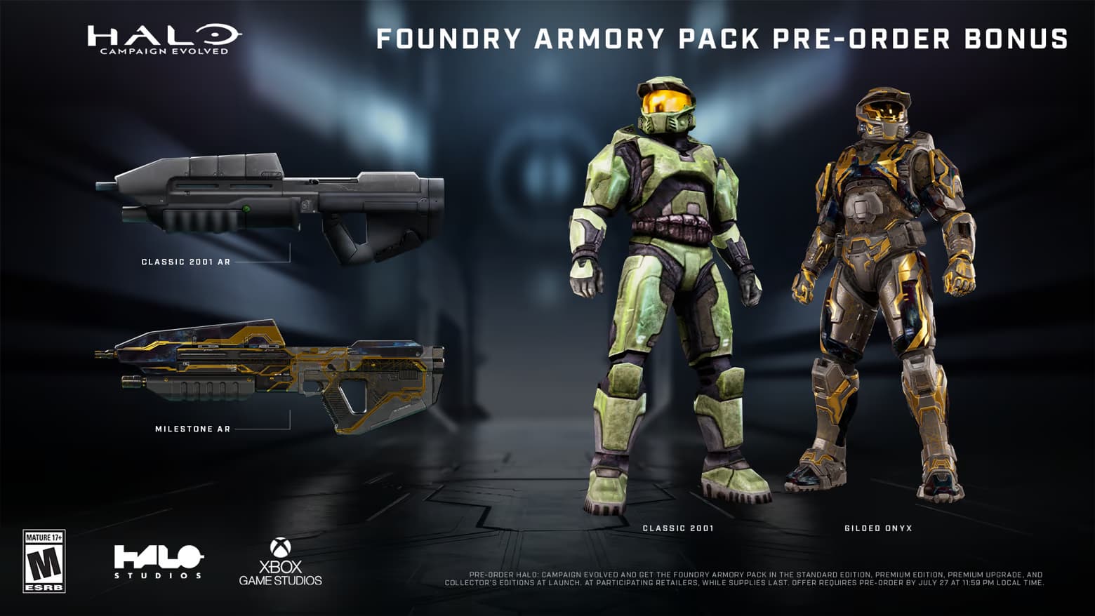 Halo Studios, Xbox Game Studios