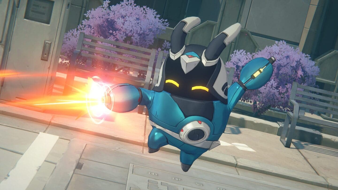 miHoYo (HoYoverse)