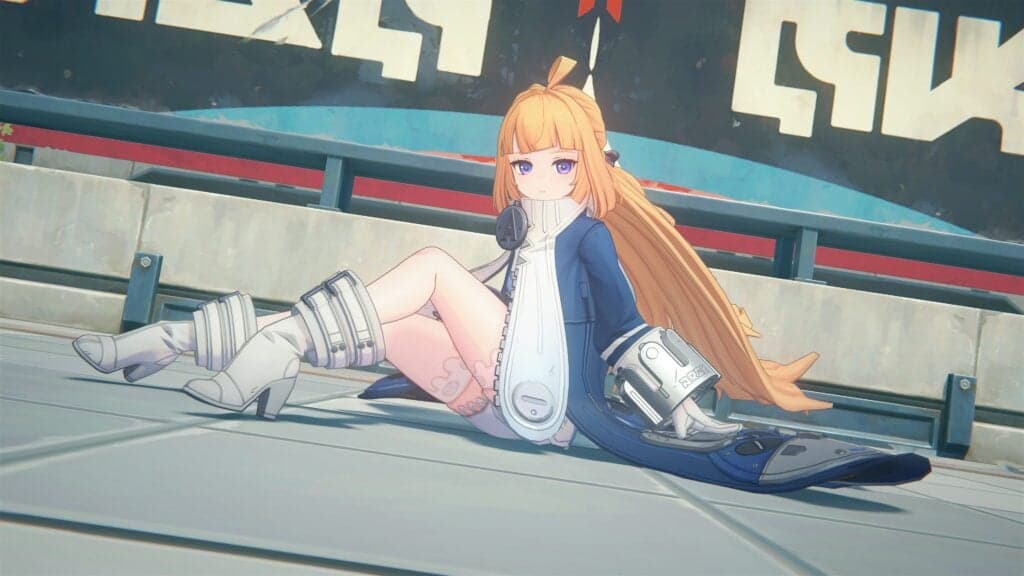 miHoYo (HoYoverse)