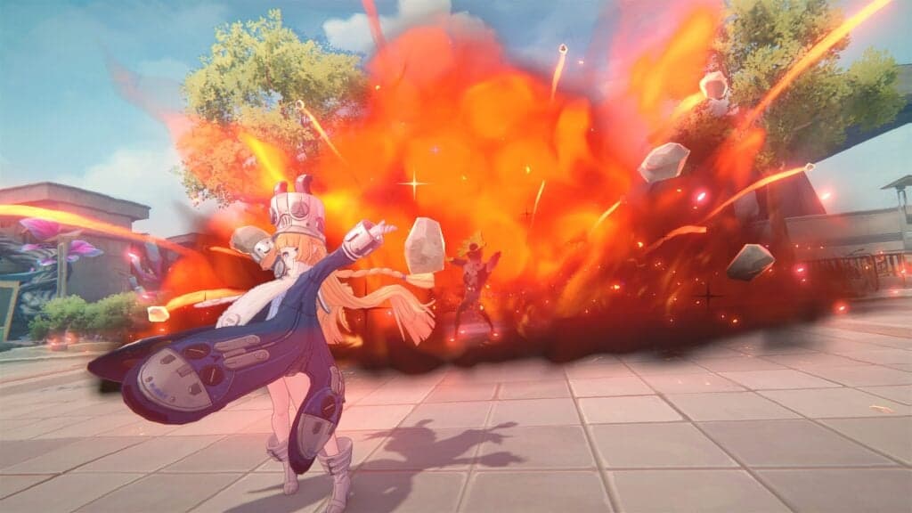 miHoYo (HoYoverse)