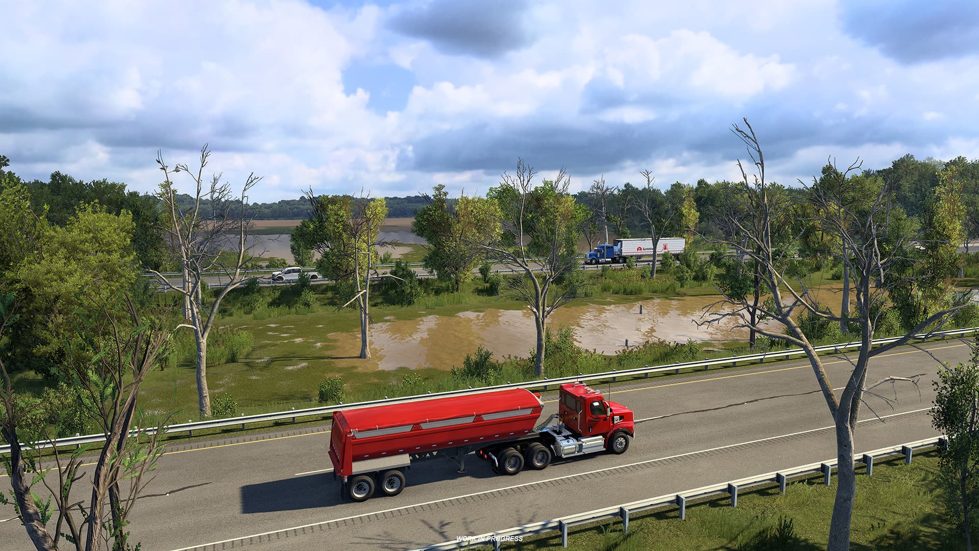 SCS Software