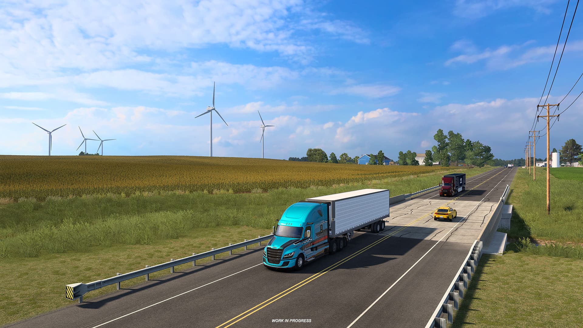 SCS Software