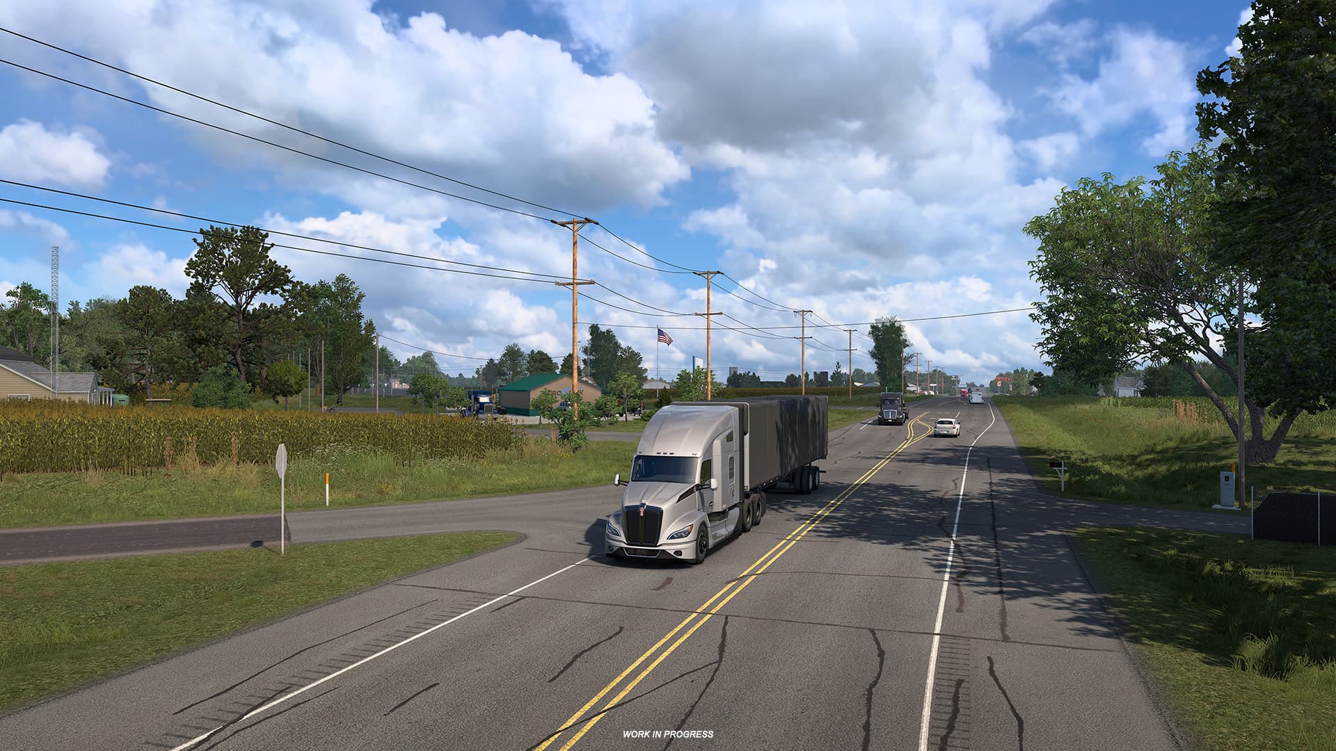 SCS Software