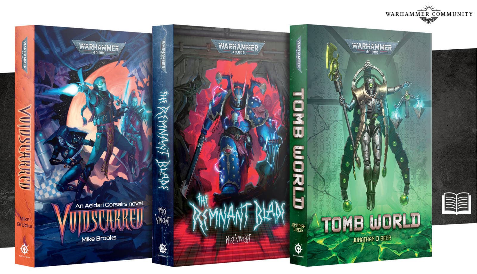 Права на изображения принадлежат Games Workshop