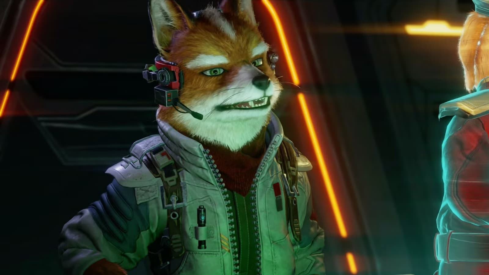 Star Fox