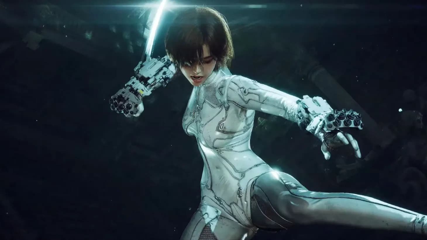 Shift Up / Stellar Blade: BLOOD RAIN