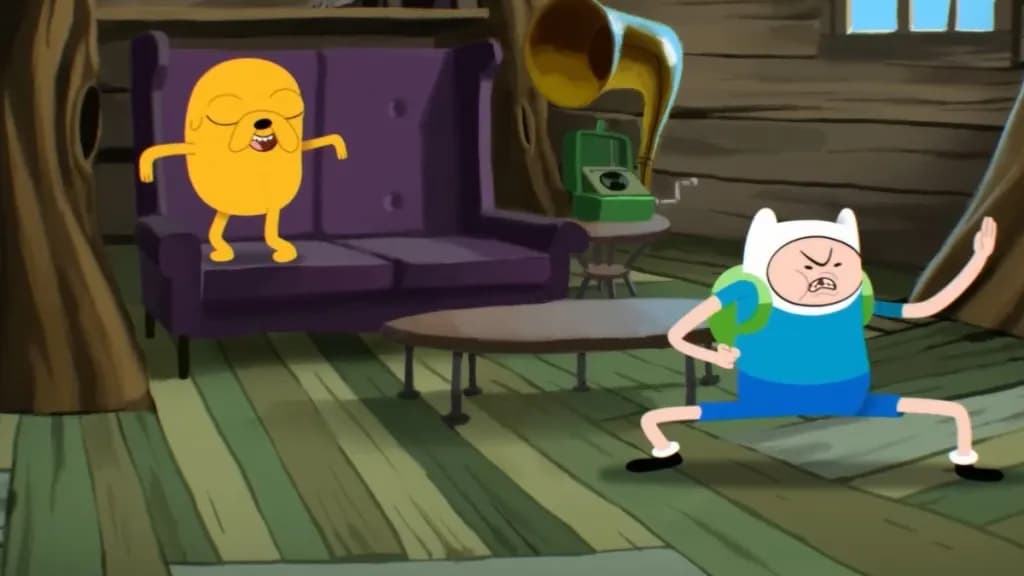 Cartoon Network Studios