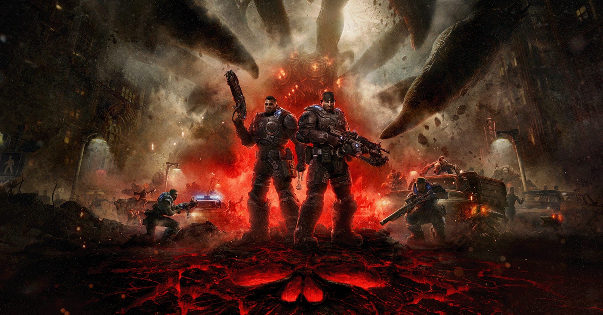 Xbox Game Studios