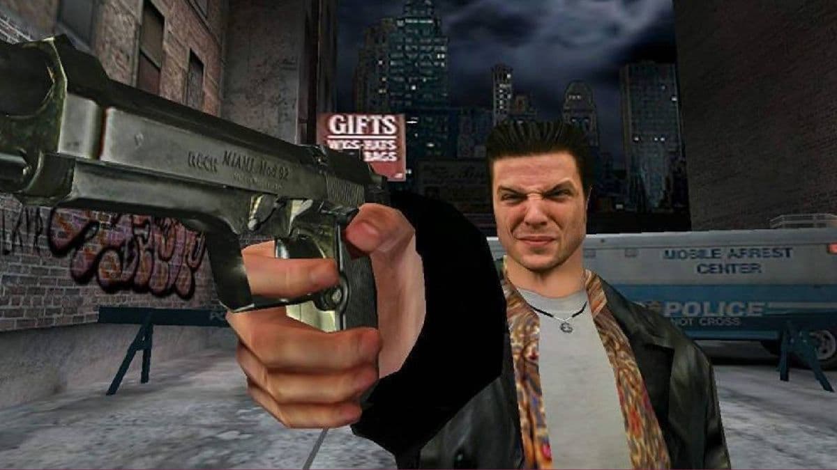 Rockstar Games