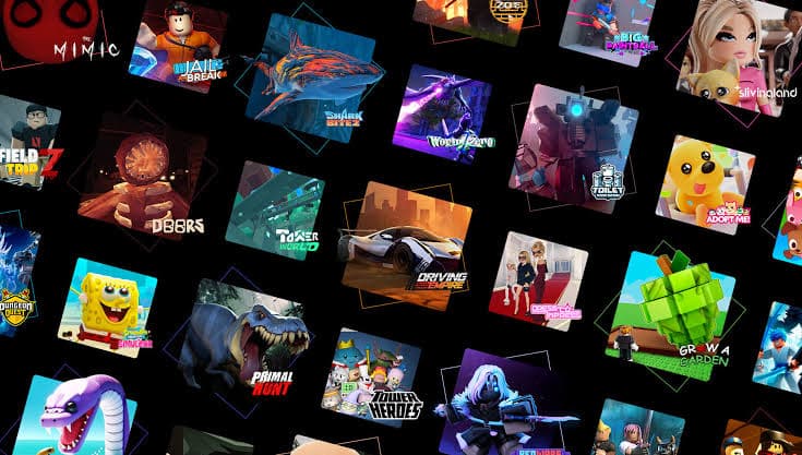 Roblox Corporation