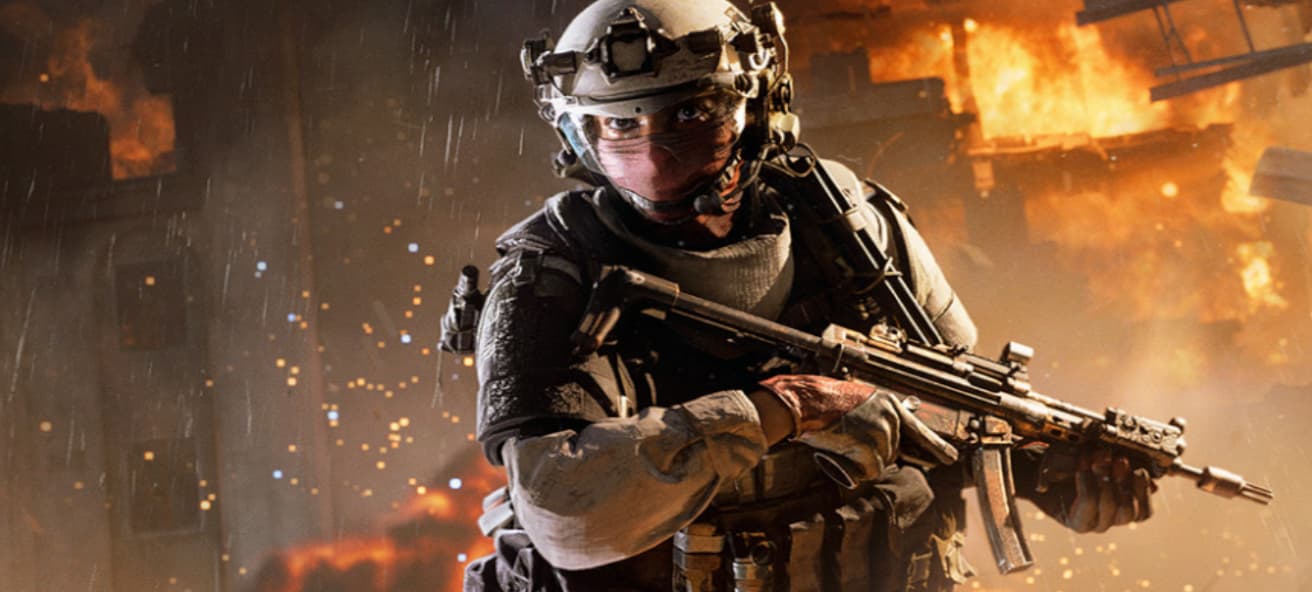 Battlefield Studios, Electronic Arts