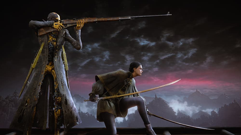 FromSoftware, Nintendo