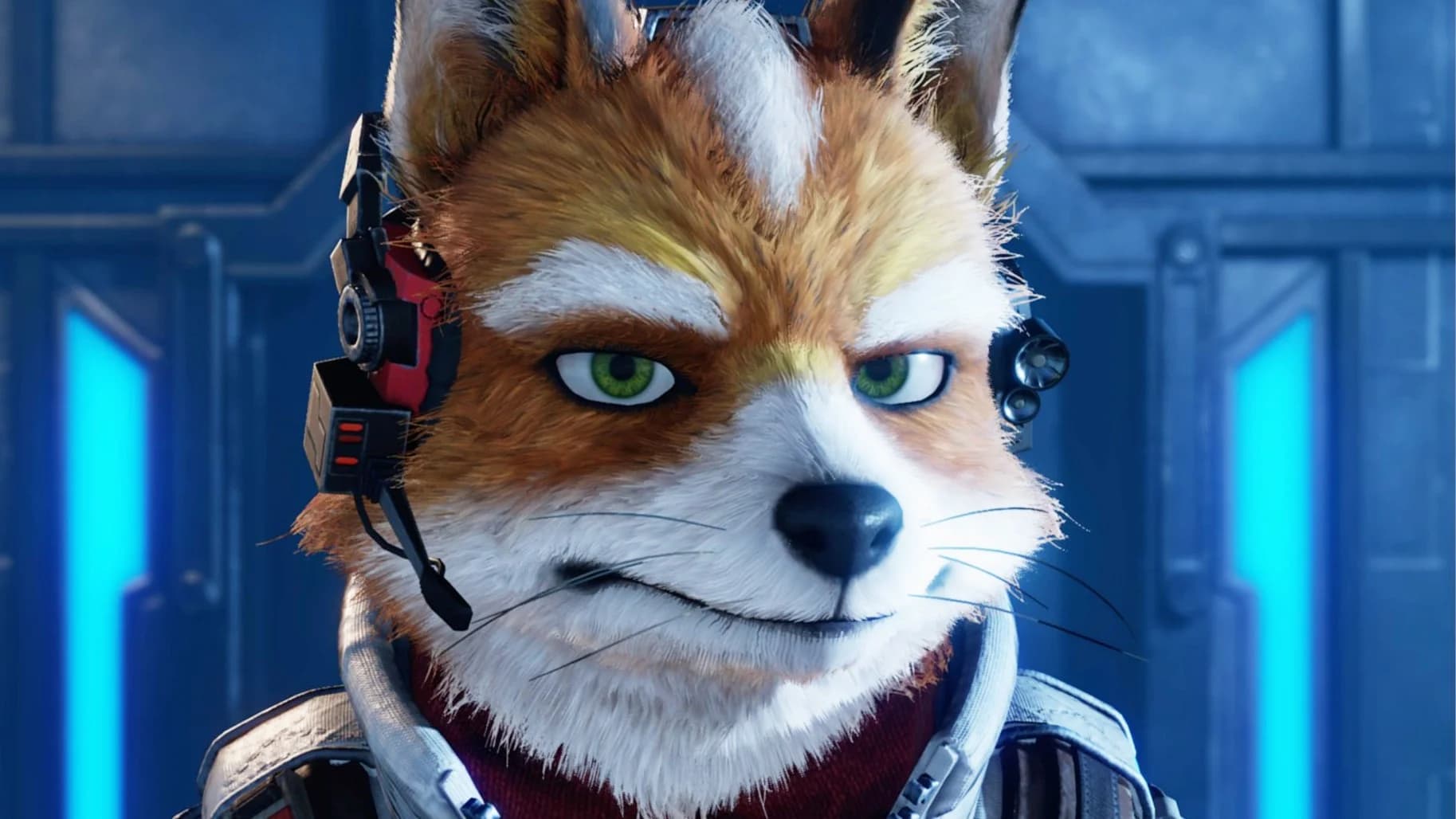 Star Fox