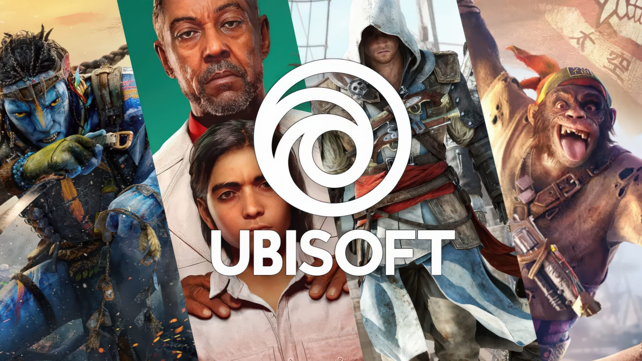 Ubisoft