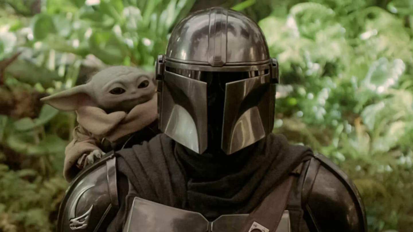 Disney / Lucasfilm