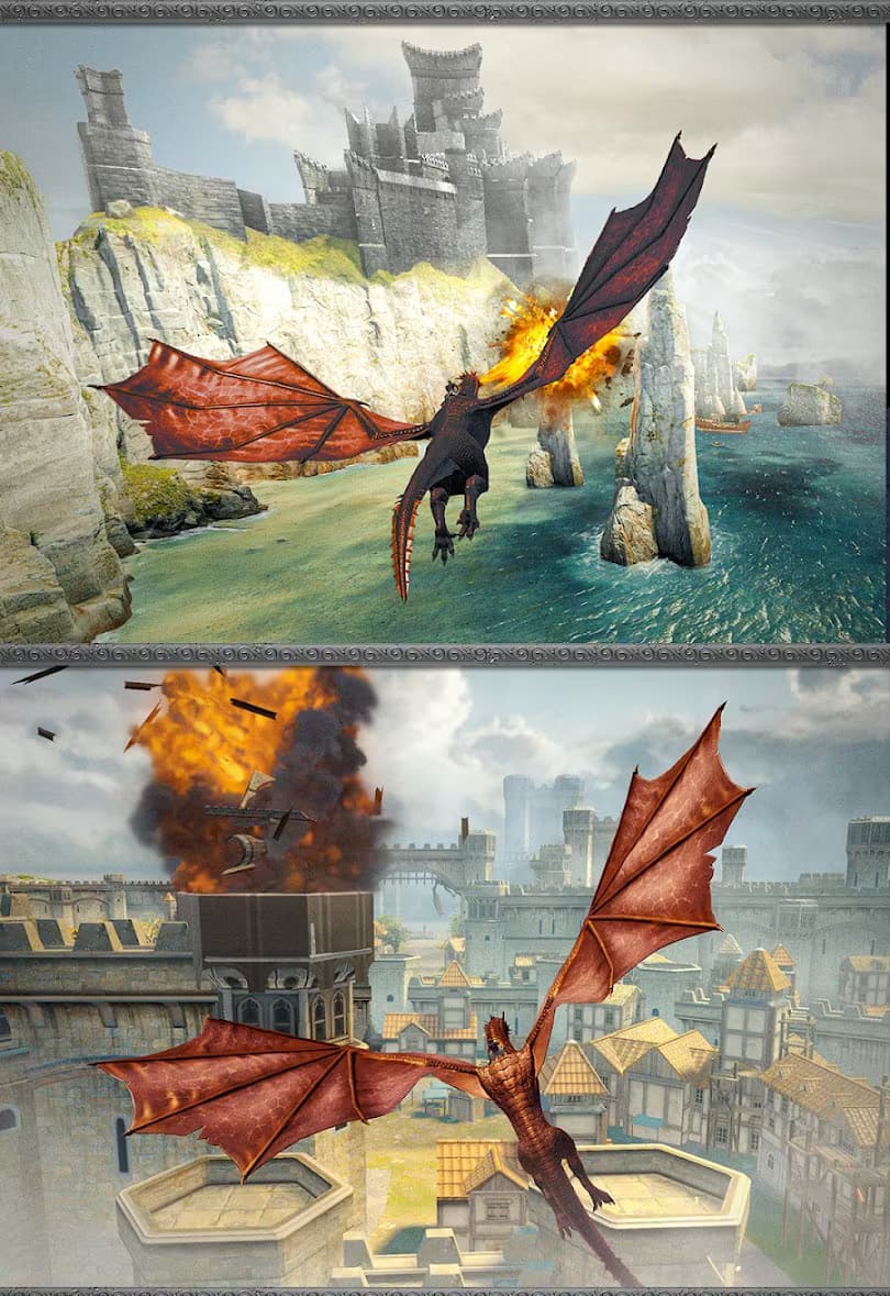 Warner Bros. Games