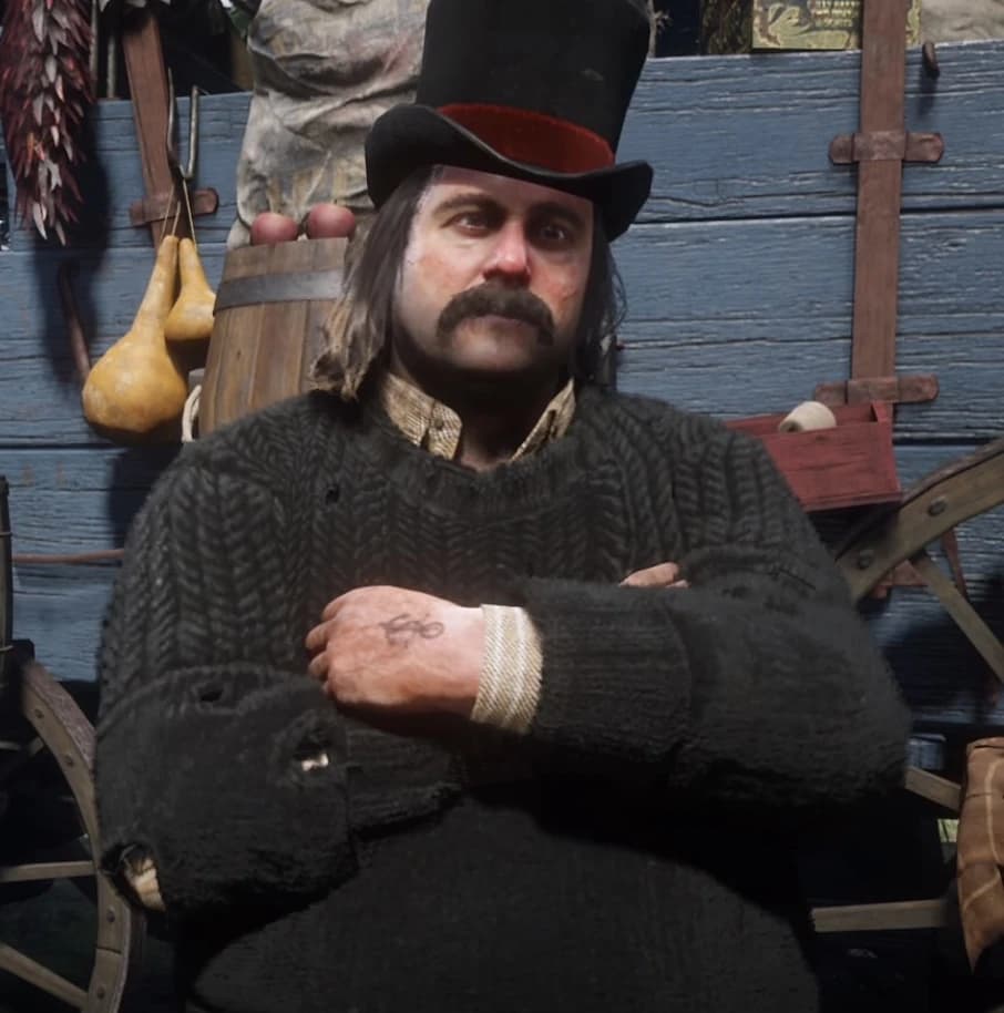 Rockstar Games