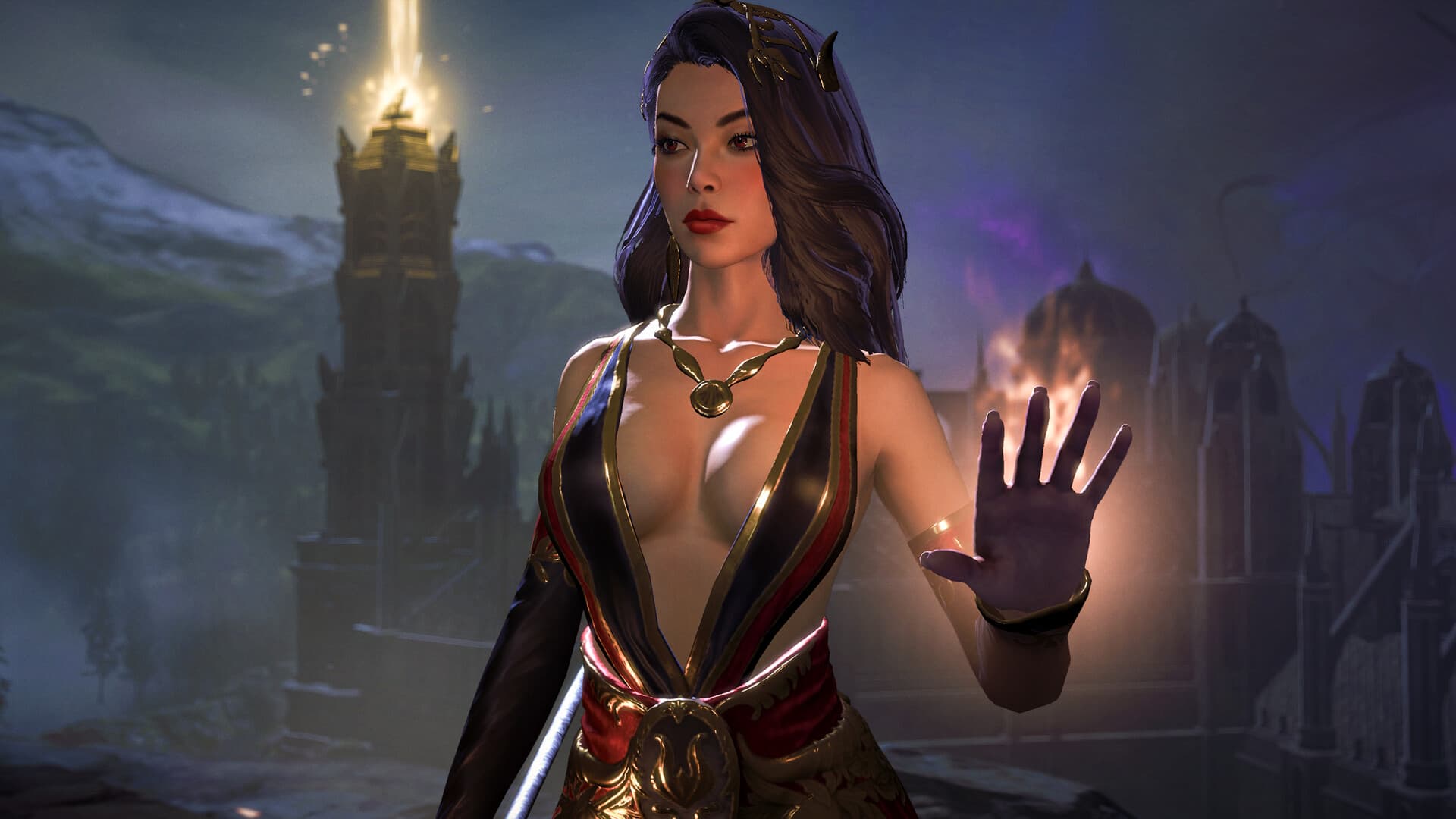 Azra Games