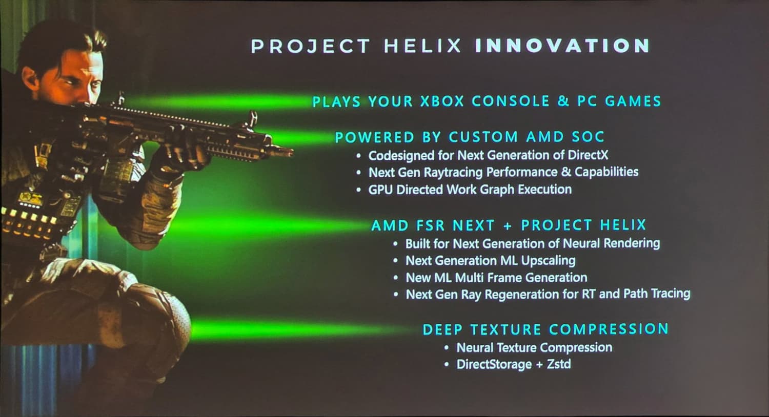 Xbox