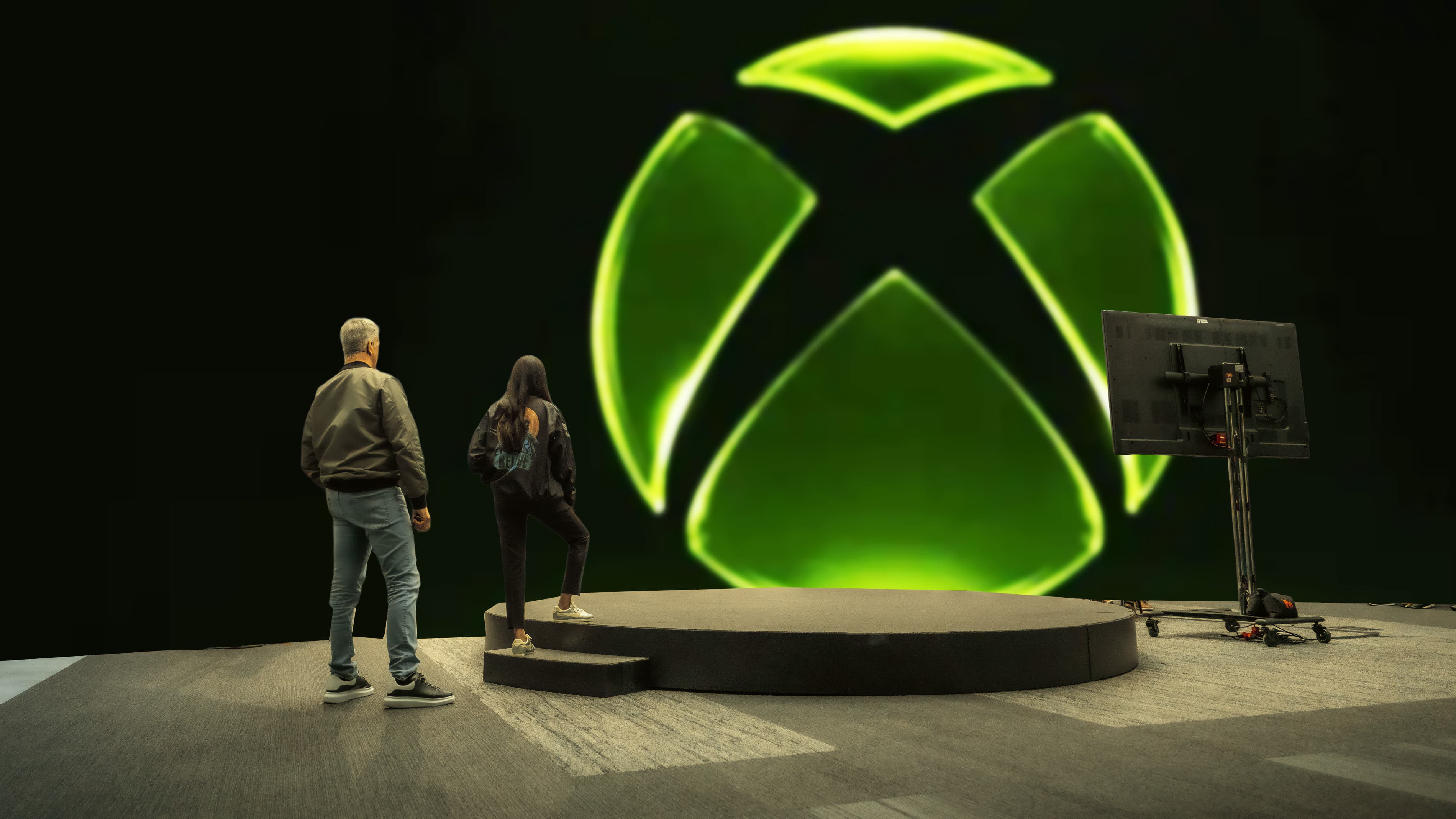 Xbox