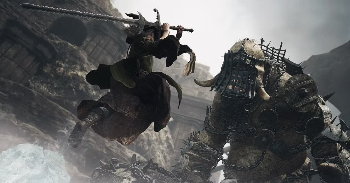Capcom / Dragon’s Dogma 2