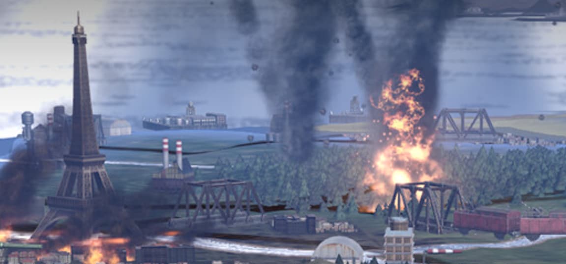Paradox Development Studio, Paradox Interactive